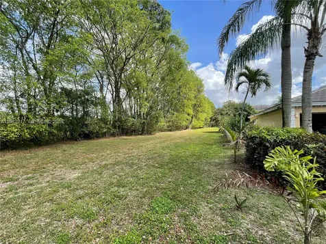 5544 NW 54th Circle Coconut Creek FL 33073
