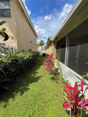 5544 NW 54th Circle Coconut Creek FL 33073