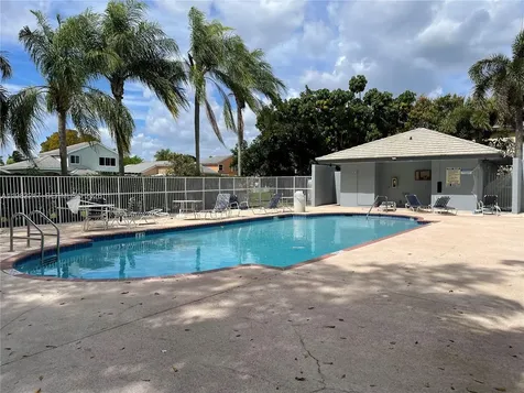 5544 NW 54th Circle Coconut Creek FL 33073