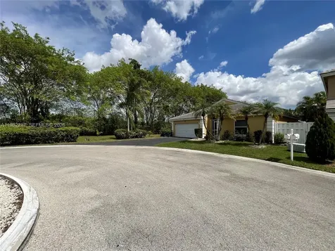 5544 NW 54th Circle Coconut Creek FL 33073