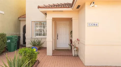 13364 SW 143rd Street Miami FL 33186