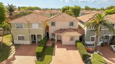 13364 SW 143rd Street Miami FL 33186