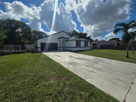 4490 SW 19th Street West Park FL 33023