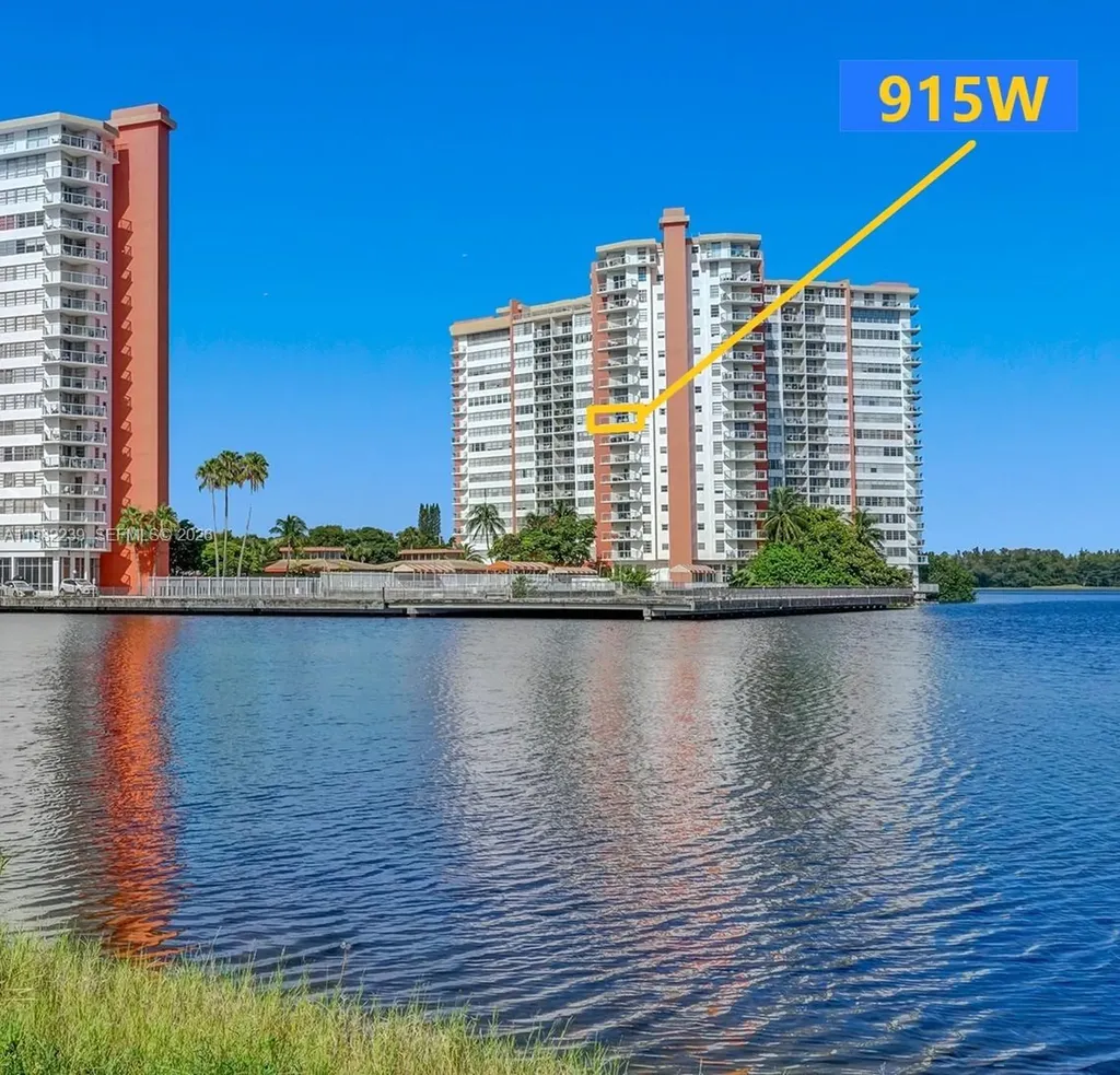1301 NE Miami Gardens Drive Miami FL 33179