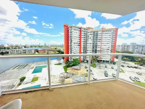 1301 NE Miami Gardens Drive Miami FL 33179