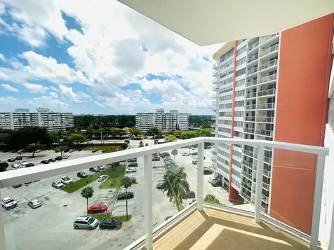 1301 NE Miami Gardens Drive Miami FL 33179