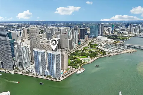 335 S Biscayne Boulevard Miami FL 33131