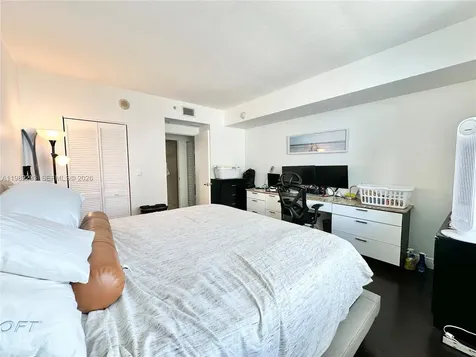 335 S Biscayne Boulevard Miami FL 33131