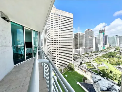 335 S Biscayne Boulevard Miami FL 33131