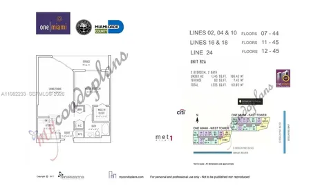 335 S Biscayne Boulevard Miami FL 33131