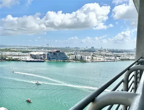 335 S Biscayne Boulevard Miami FL 33131