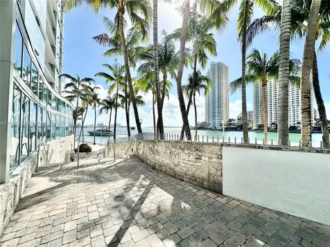 335 S Biscayne Boulevard Miami FL 33131