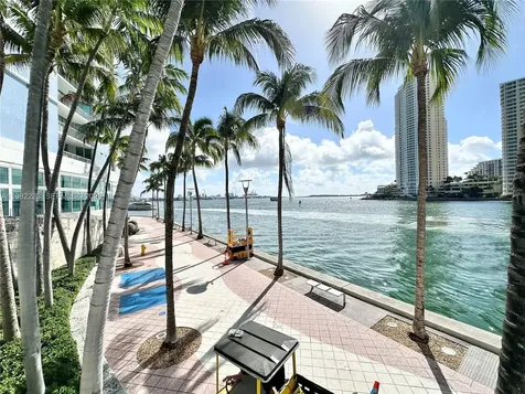 335 S Biscayne Boulevard Miami FL 33131