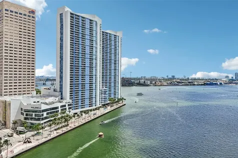 335 S Biscayne Boulevard Miami FL 33131