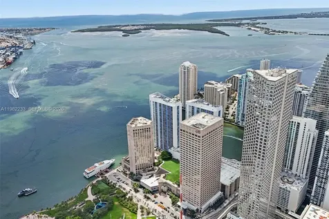 335 S Biscayne Boulevard Miami FL 33131