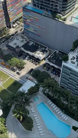 88 SW 7th Street Miami FL 33130