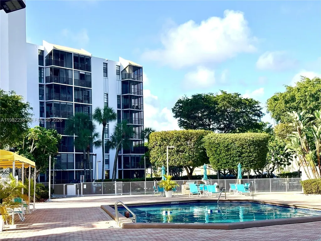 20500 W Country Club Drive Aventura FL 33180