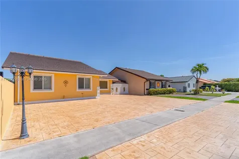 14831 SW 82nd Street Miami FL 33193