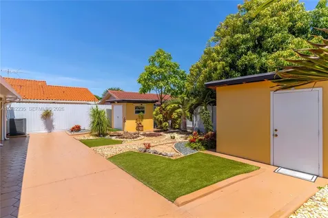 14831 SW 82nd Street Miami FL 33193