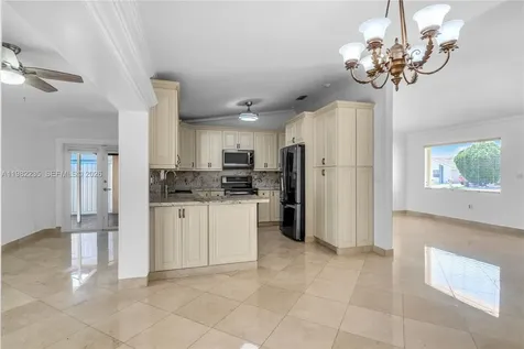 14831 SW 82nd Street Miami FL 33193