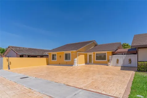 14831 SW 82nd Street Miami FL 33193