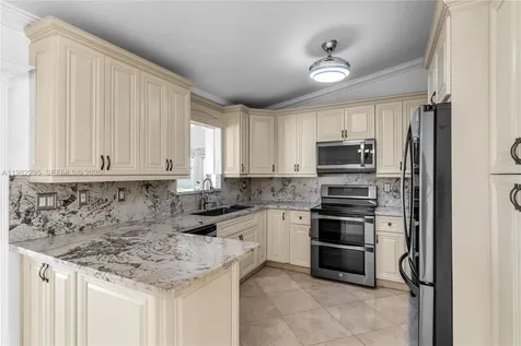 14831 SW 82nd Street Miami FL 33193
