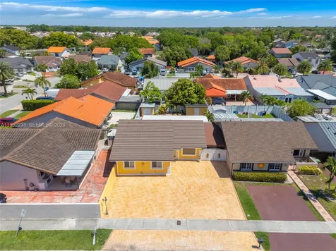 14831 SW 82nd Street Miami FL 33193