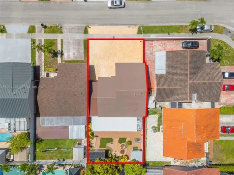 14831 SW 82nd Street Miami FL 33193