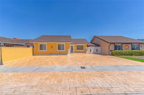 14831 SW 82nd Street Miami FL 33193