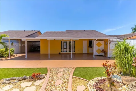 14831 SW 82nd Street Miami FL 33193