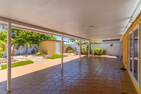 14831 SW 82nd Street Miami FL 33193