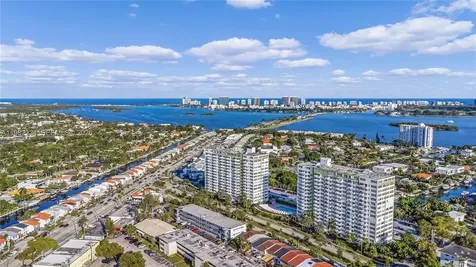 2150 Sans Souci Boulevard North Miami FL 33181