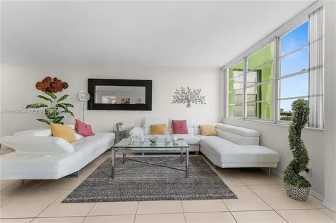 2150 Sans Souci Boulevard North Miami FL 33181