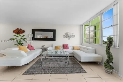 2150 Sans Souci Boulevard North Miami FL 33181