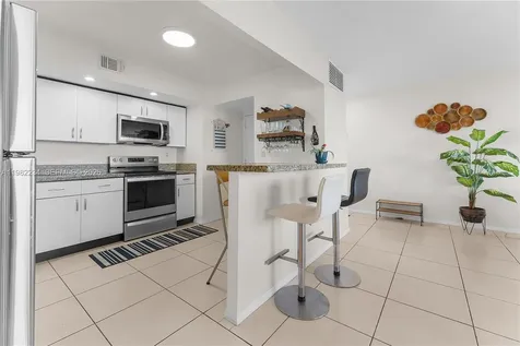 2150 Sans Souci Boulevard North Miami FL 33181