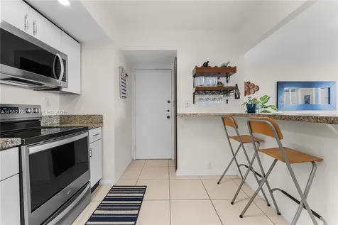 2150 Sans Souci Boulevard North Miami FL 33181