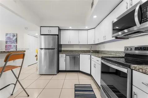 2150 Sans Souci Boulevard North Miami FL 33181