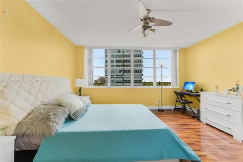2150 Sans Souci Boulevard North Miami FL 33181