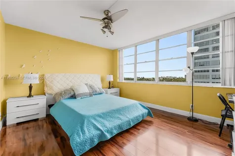 2150 Sans Souci Boulevard North Miami FL 33181