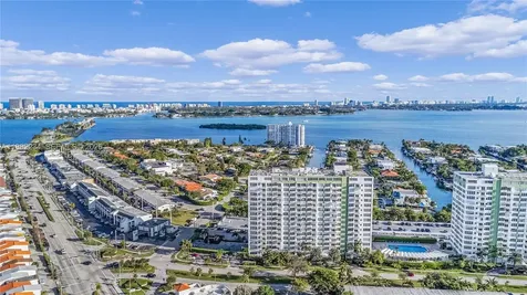 2150 Sans Souci Boulevard North Miami FL 33181