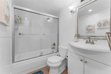 2150 Sans Souci Boulevard North Miami FL 33181