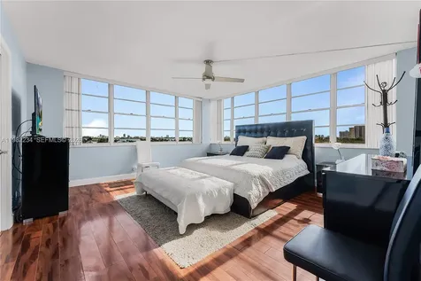 2150 Sans Souci Boulevard North Miami FL 33181