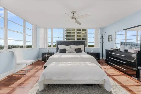 2150 Sans Souci Boulevard North Miami FL 33181
