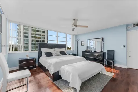 2150 Sans Souci Boulevard North Miami FL 33181