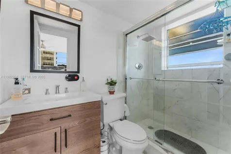 2150 Sans Souci Boulevard North Miami FL 33181