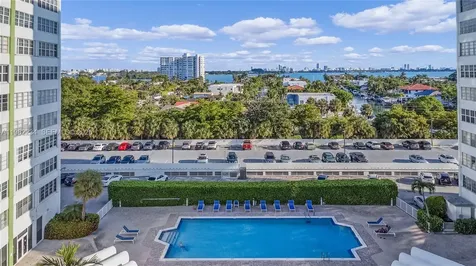 2150 Sans Souci Boulevard North Miami FL 33181