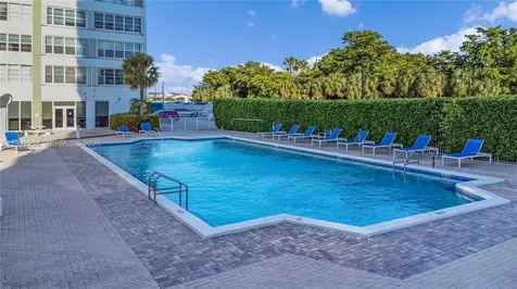 2150 Sans Souci Boulevard North Miami FL 33181