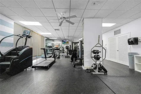 2150 Sans Souci Boulevard North Miami FL 33181