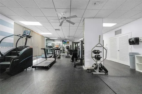 2150 Sans Souci Boulevard North Miami FL 33181
