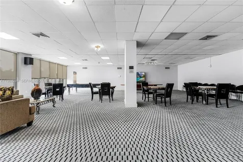 2150 Sans Souci Boulevard North Miami FL 33181